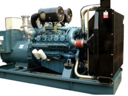 內蒙古機組啟動前的準備 內蒙古機組啟動前的準備